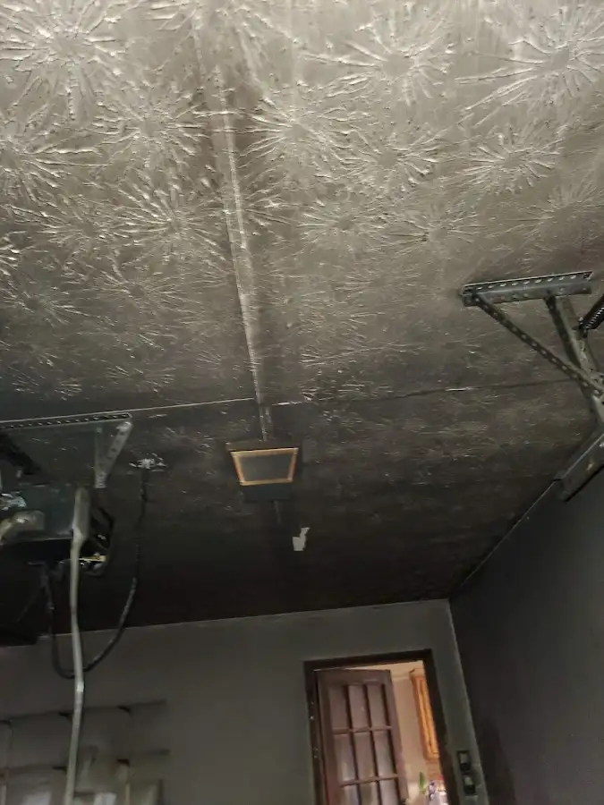 Fire and smoke damage assessment for Emergency Water Damage Services in Lake Wylie